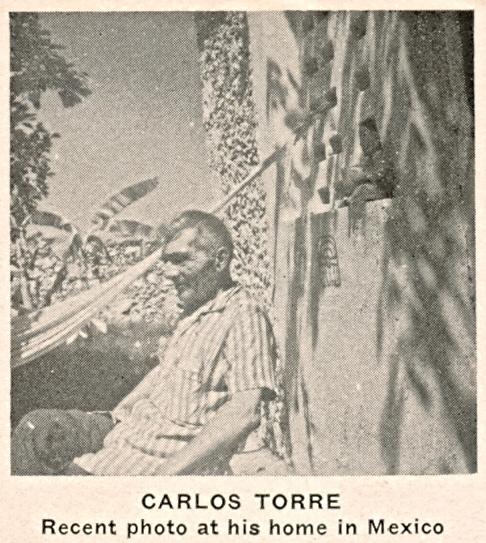 torre