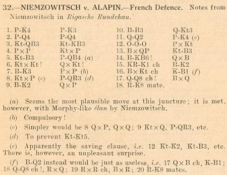 Combo Nimzowitsch - 2 livros classicos português