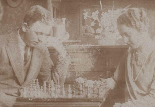 The Jerome Gambit: Morphy