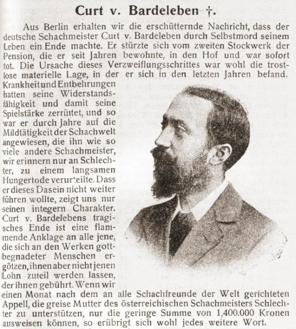 von bardeleben