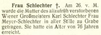 schlechter