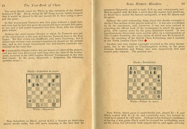 Chessmetrics Summary for 1995-2005