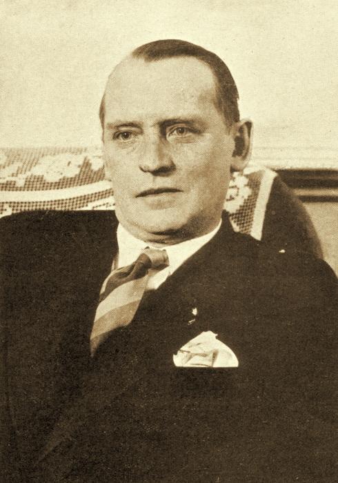 alekhine