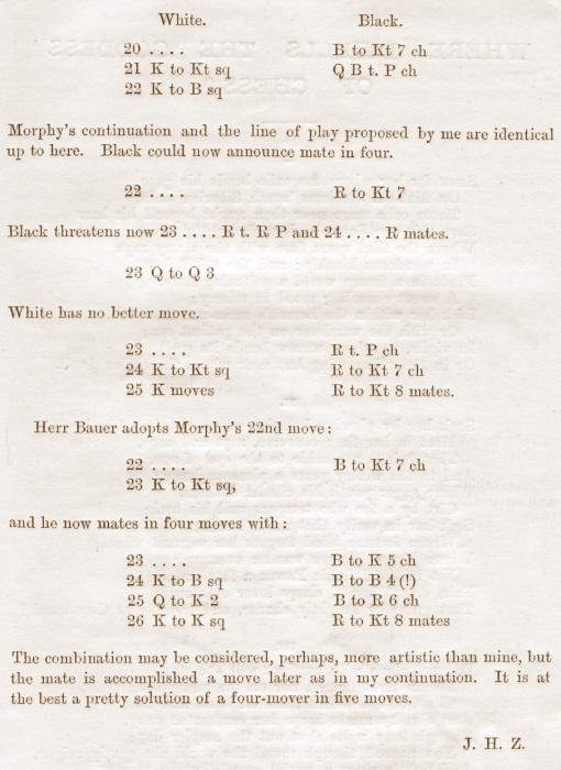 paulsen morphy