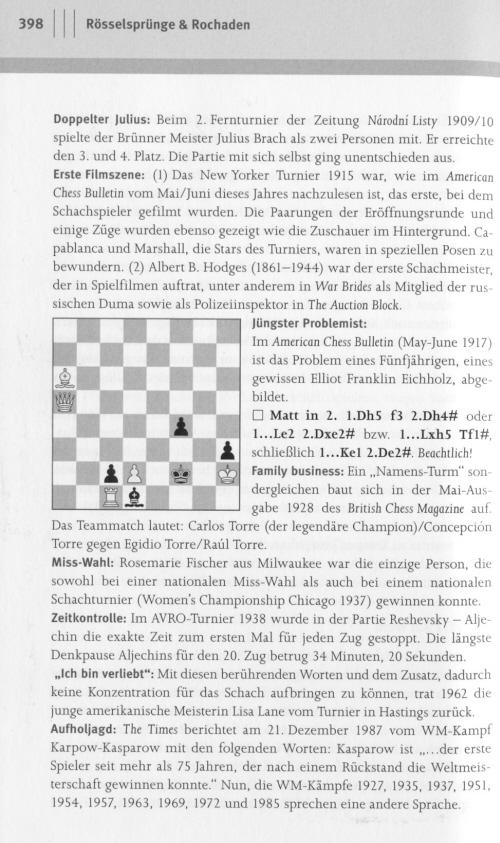 In the June issue of the venerable British Chess Magazine