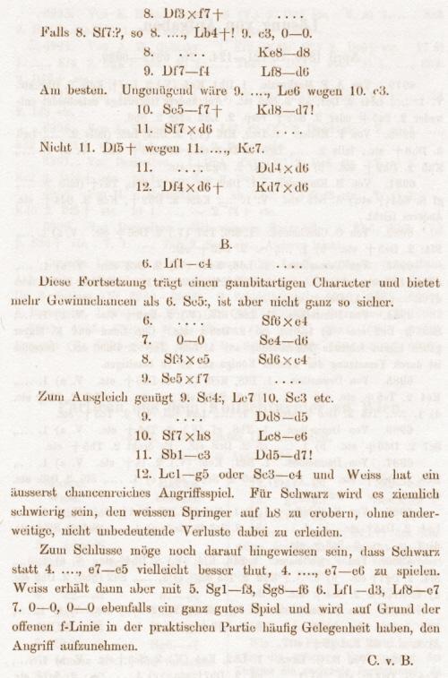 The Caro-Kann Defence by Edward Winter