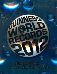 The Guinness World Records Slump by Edward Winter