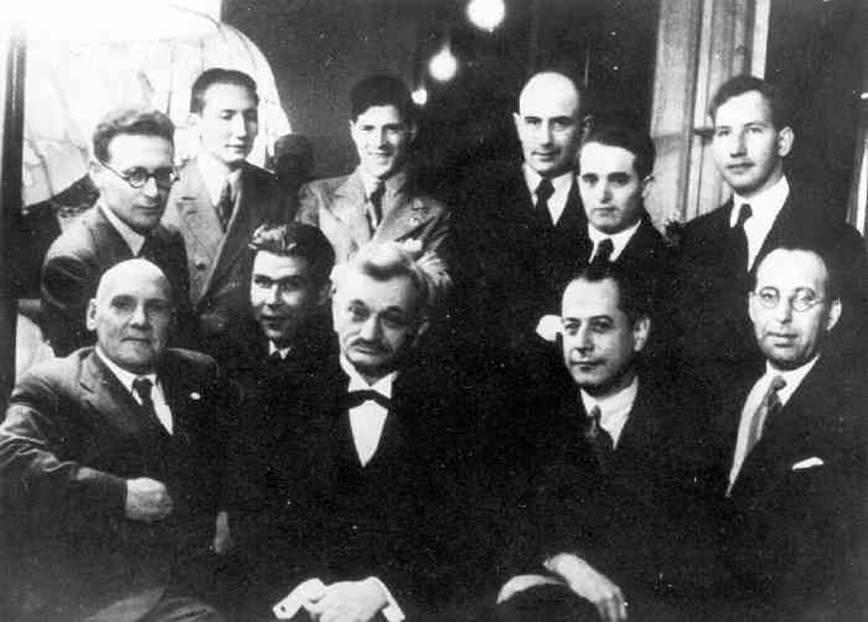 Capablanca in New York World (1925) by Edward Winter