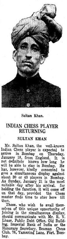 sultan khan