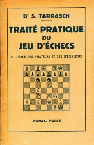 Three Hundred Chess Games: Siegbert Tarrasch: 9781880673188: :  Books