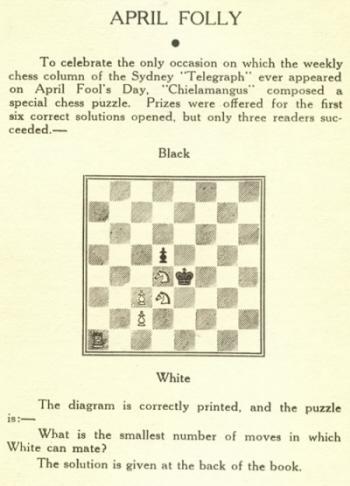 Castling in Chess by Edward Winter