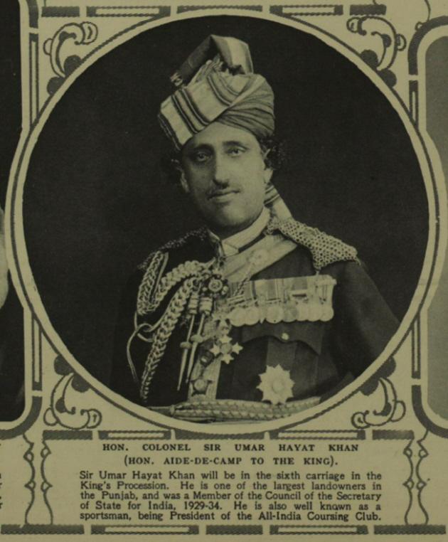 umar hayat khan