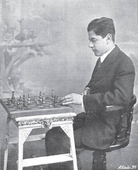 capablanca