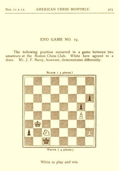 Chess Notes by Edward Winter