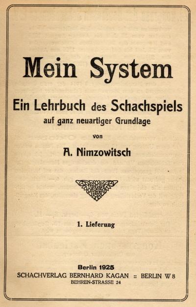 nimzowitsch