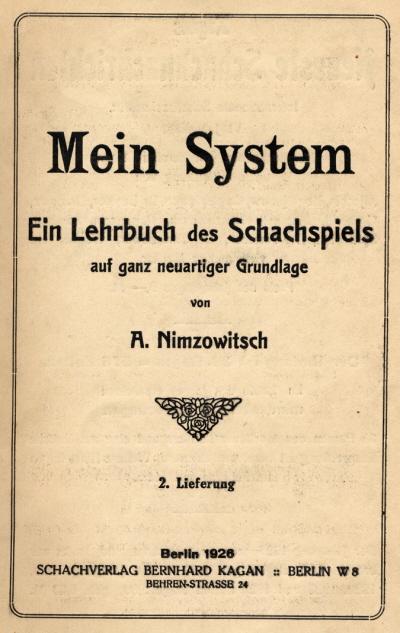 nimzowitsch