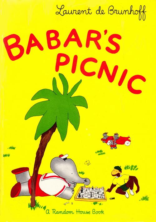 babar