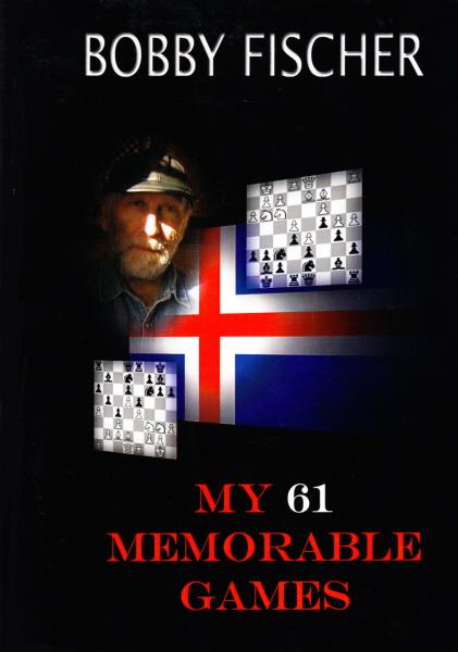 Livro de Xadrez Endgame: Bobby Fischer's Remarkable Rise and Fall [Sob  encomenda: Envio em 25 dias] - A lojinha de xadrez que virou mania nacional!