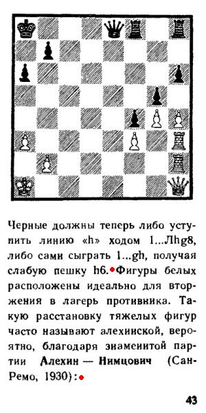 alekhine