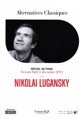 lugansky