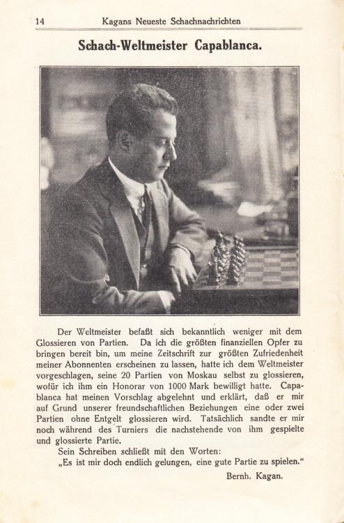 capablanca