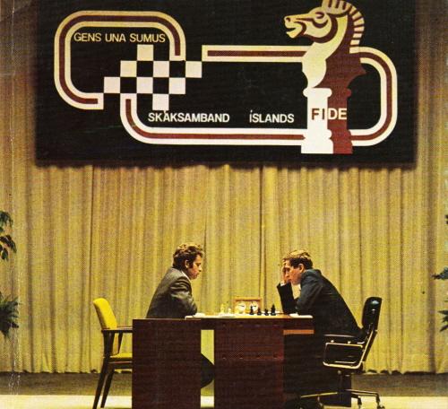 nohandlebars's Blog • Vishy v. Spassky •