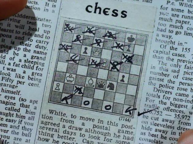 chess