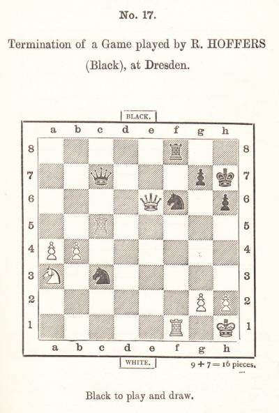 Letter to the Editor (NiC) concerning chess960 • page 1/9 • General Chess  Discussion •