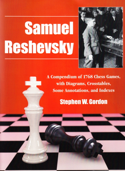 reshevsky