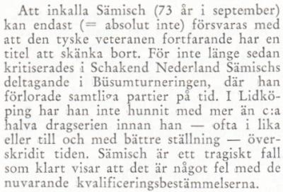 samisch