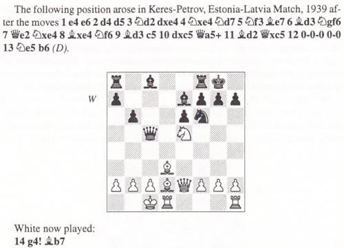 Chess.com on X: Paul Keres was born on this day in 1916. 🎂 The