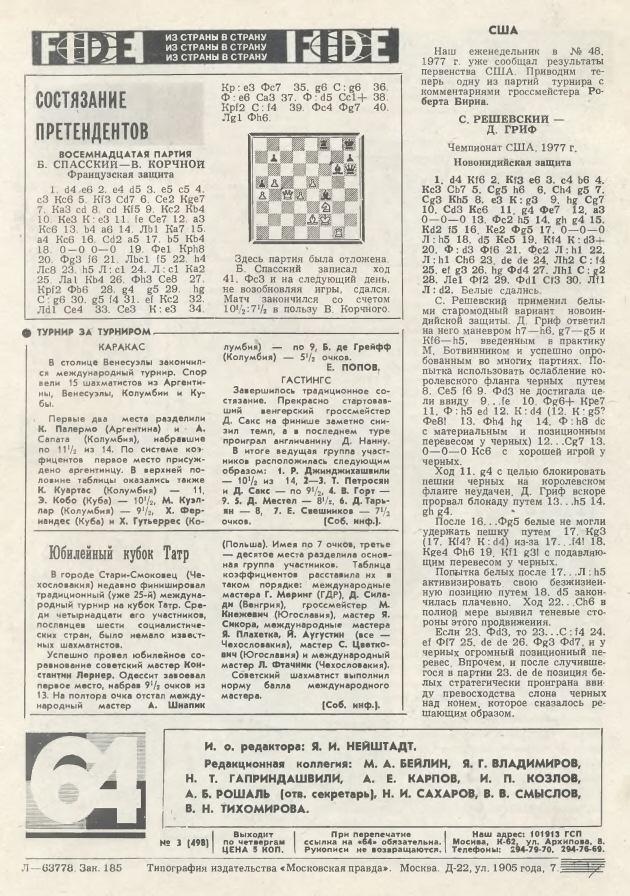 korchnoi