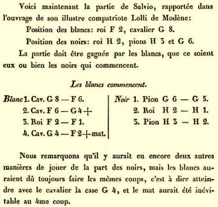 Chess Notes By Edward Winter