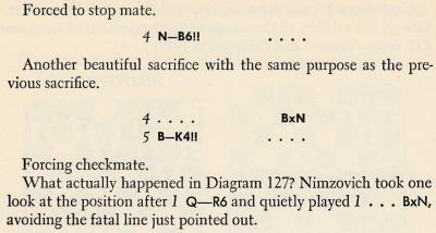 kissingen capablanca nimzowitsch