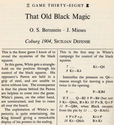 Sicilian Defense Pin Variation B40s PDF, PDF