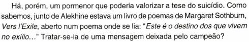 alekhine