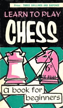 Chess Notes by Edward Winter