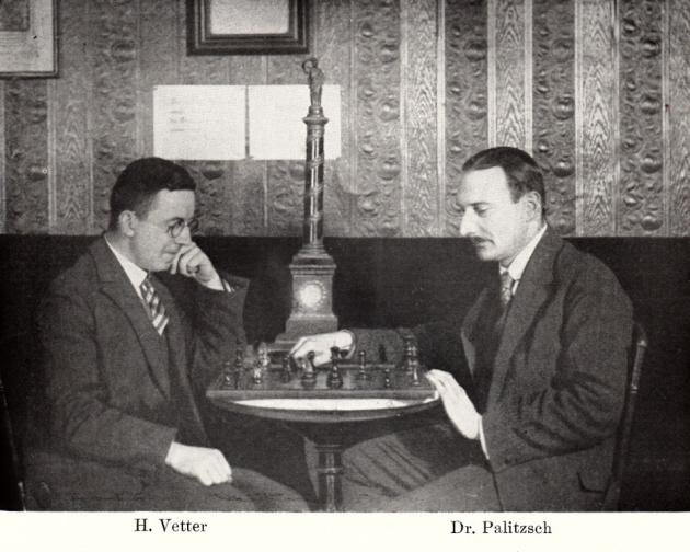 vetter palitzsch