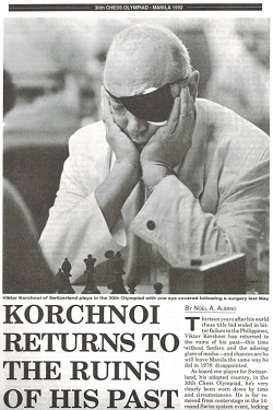 korchnoi