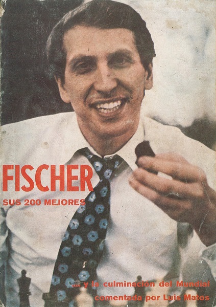 Bobby Fischer Miscellanea by Edward Winter