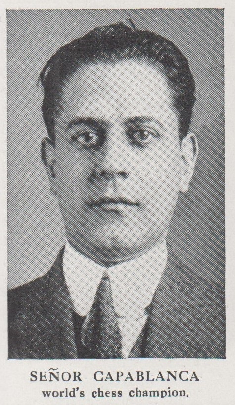 capablanca