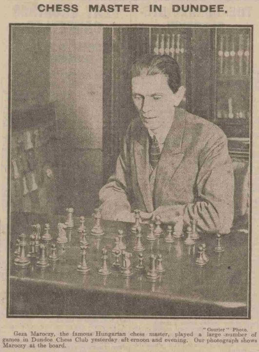 Chess Daily News by Susan Polgar Paul Morphy Archives - Chess