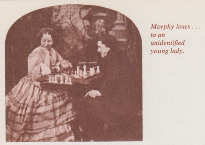 How did Morphy and Alekhine get so good at chess? – Daily Chess Musings