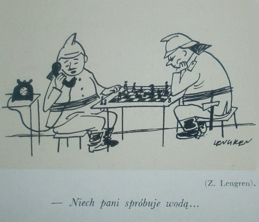 chess