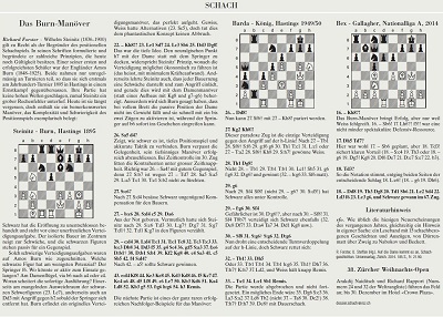 Chess, mate! - PressReader