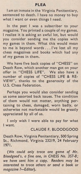 chess