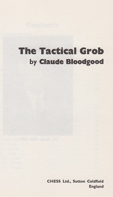 bloodgood