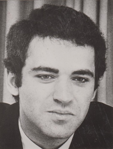 kasparov