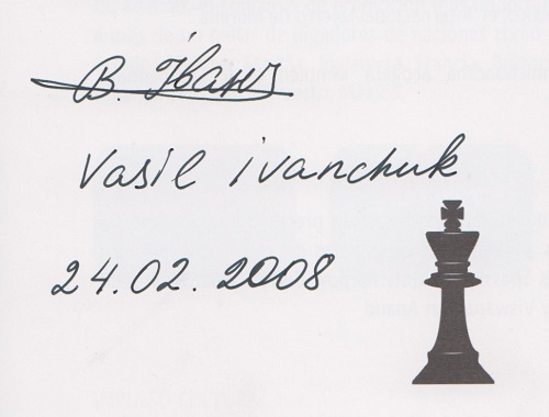 ivanchuk