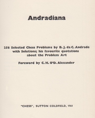 andrade